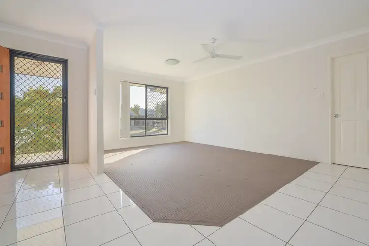 Second view of Homely house listing, 26 Sunpoint Way, Calliope QLD 4680