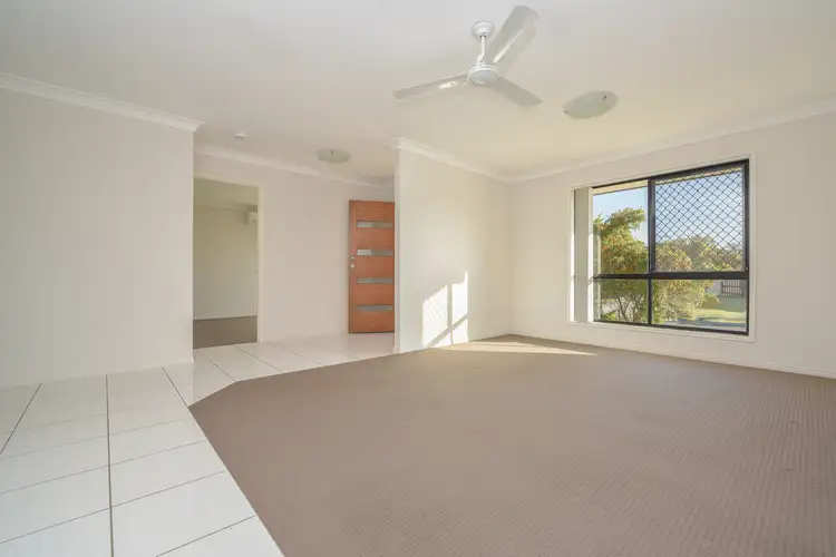 Third view of Homely house listing, 26 Sunpoint Way, Calliope QLD 4680
