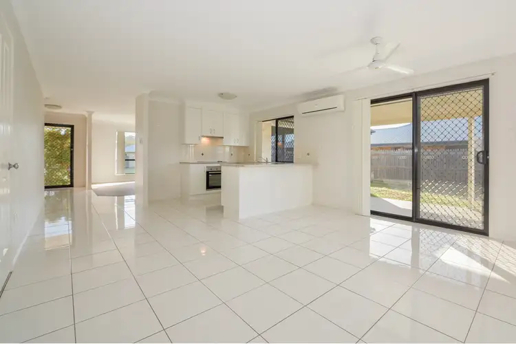 Fourth view of Homely house listing, 26 Sunpoint Way, Calliope QLD 4680