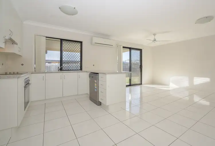 Fifth view of Homely house listing, 26 Sunpoint Way, Calliope QLD 4680