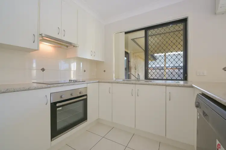 Sixth view of Homely house listing, 26 Sunpoint Way, Calliope QLD 4680