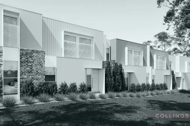 Main view of Homely apartment listing, 2/14 Pender Street, Thornbury VIC 3071