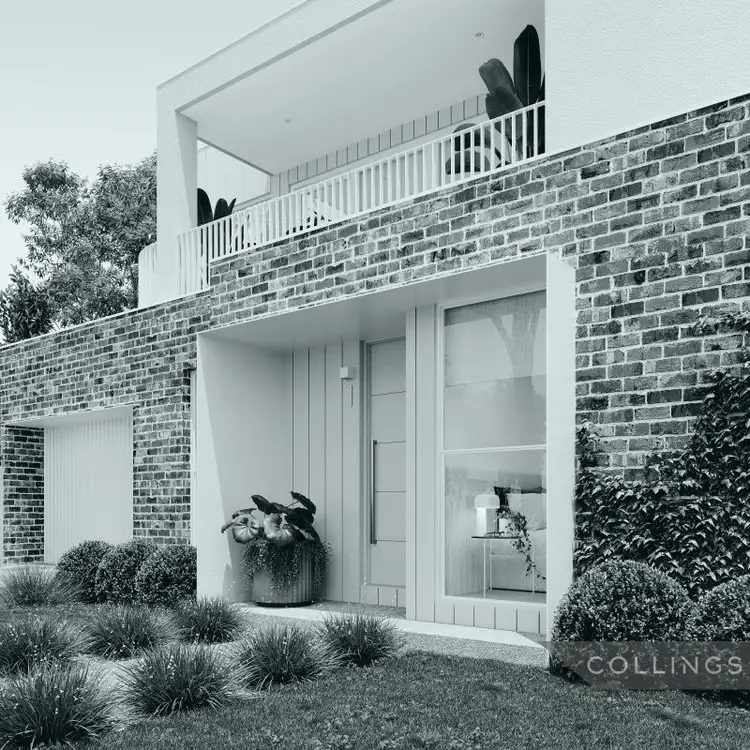 1/14 Pender Street, Thornbury VIC 3071