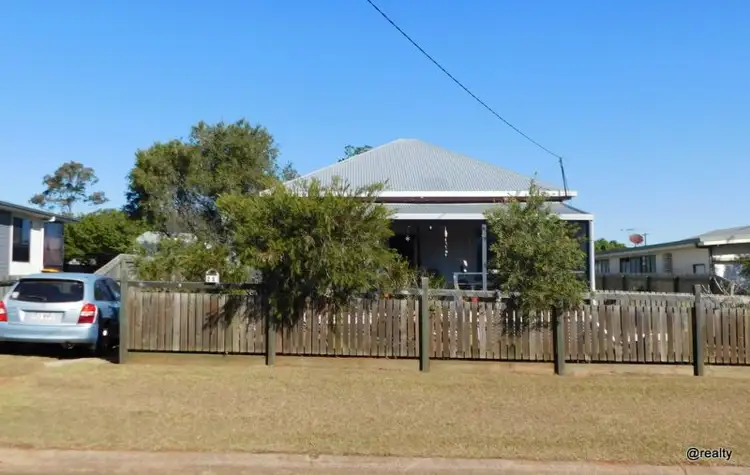 25 James Street, Blackbutt QLD 4314