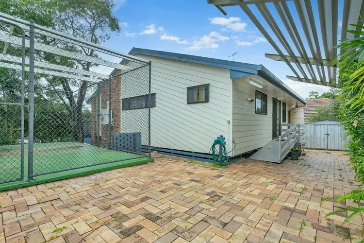 Third view of Homely house listing, 26 Walkers Drive, Balmoral QLD 4171