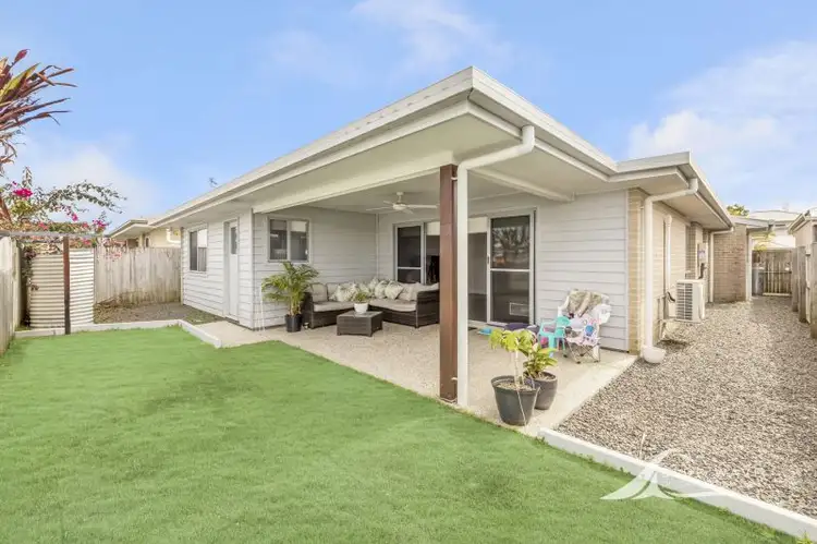 2 Ochre Crescent, Caloundra West QLD 4551