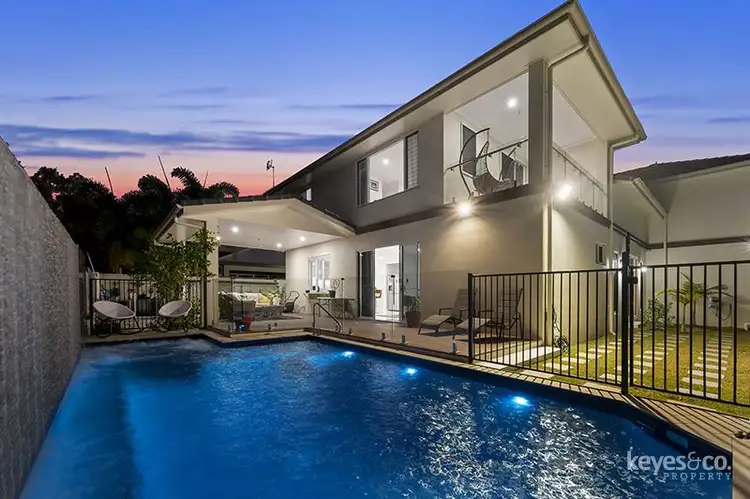 Main view of Homely house listing, 7 Inlet Retreat, Douglas QLD 4814