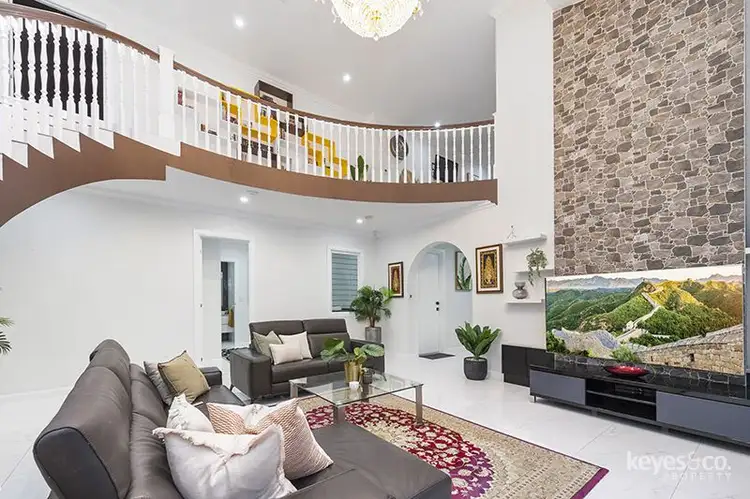 Third view of Homely house listing, 7 Inlet Retreat, Douglas QLD 4814
