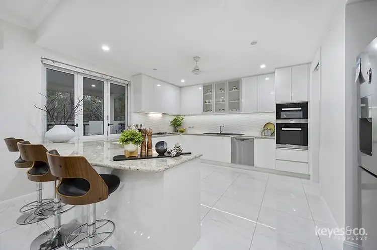 Fourth view of Homely house listing, 7 Inlet Retreat, Douglas QLD 4814