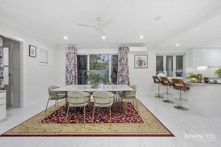 Fifth view of Homely house listing, 7 Inlet Retreat, Douglas QLD 4814