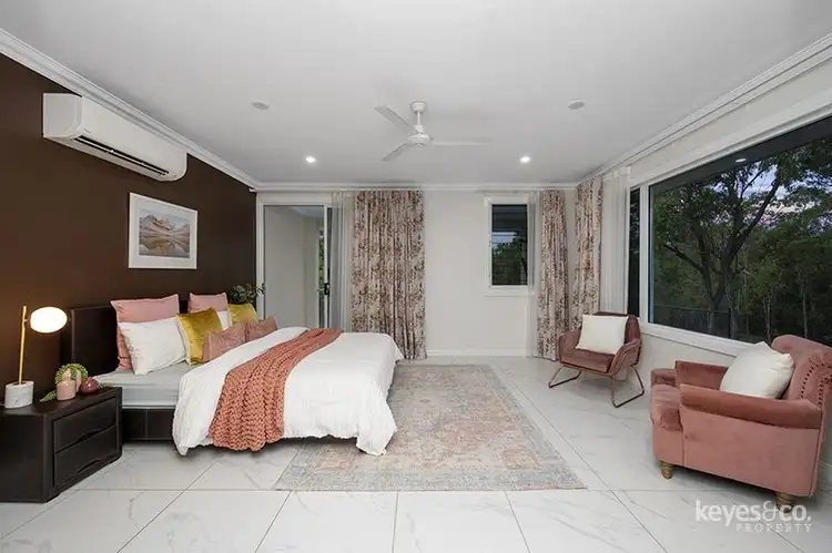 Sixth view of Homely house listing, 7 Inlet Retreat, Douglas QLD 4814