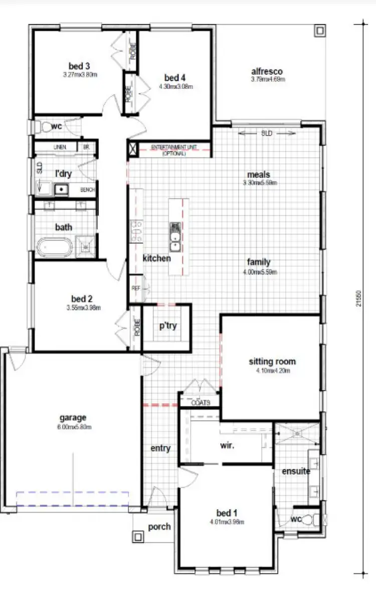 39 Kurrajong Road, Warragul VIC 3820