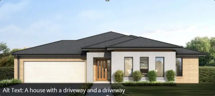 Second view of Homely land listing, 39 Kurrajong Road, Warragul VIC 3820