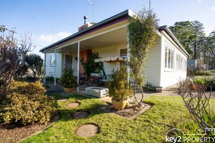 Third view of Homely house listing, 1453 Bridgenorth Road, Rosevale TAS 7292