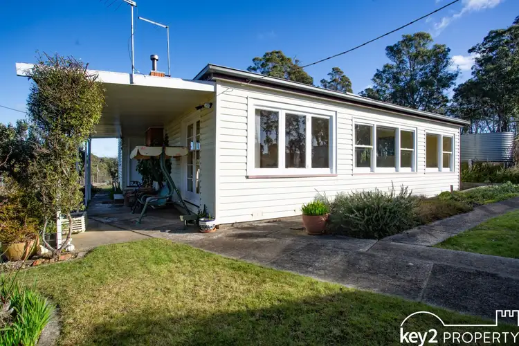 Fourth view of Homely house listing, 1453 Bridgenorth Road, Rosevale TAS 7292