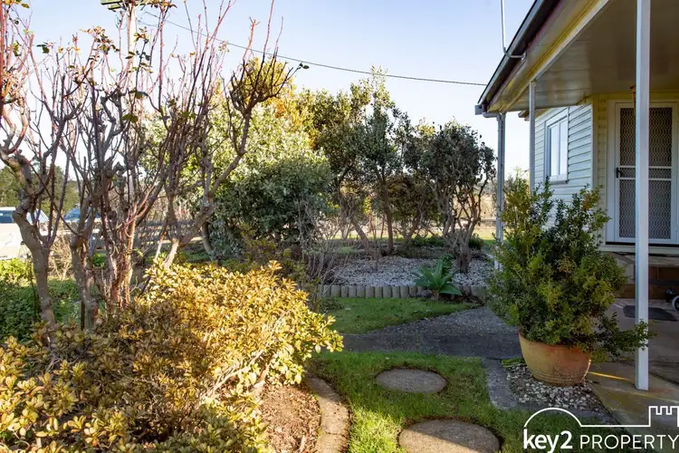 Fifth view of Homely house listing, 1453 Bridgenorth Road, Rosevale TAS 7292