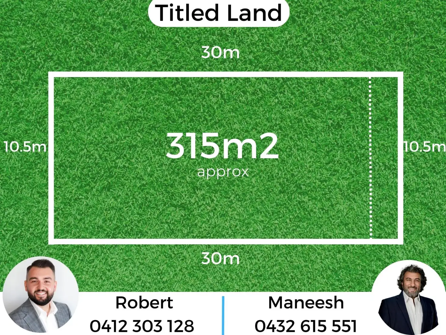 Main view of Homely land listing, Lot 243 Uplands Crescent, Melton South VIC 3338