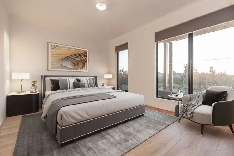 Fourth view of Homely house listing, 21 Abayo Crescent, Cranbourne South VIC 3977