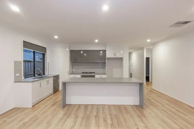Fifth view of Homely house listing, 21 Abayo Crescent, Cranbourne South VIC 3977
