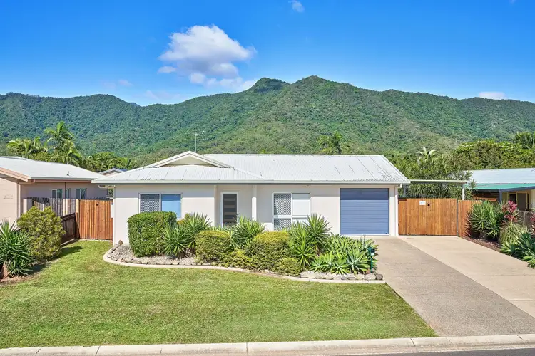 25 Cooktown Road, Edmonton QLD 4869