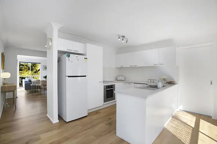 Third view of Homely house listing, 26 Cambridge Court, Carrara QLD 4211