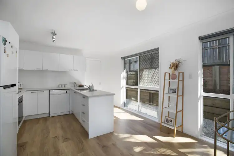 Fourth view of Homely house listing, 26 Cambridge Court, Carrara QLD 4211
