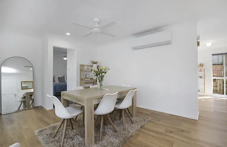 Fifth view of Homely house listing, 26 Cambridge Court, Carrara QLD 4211