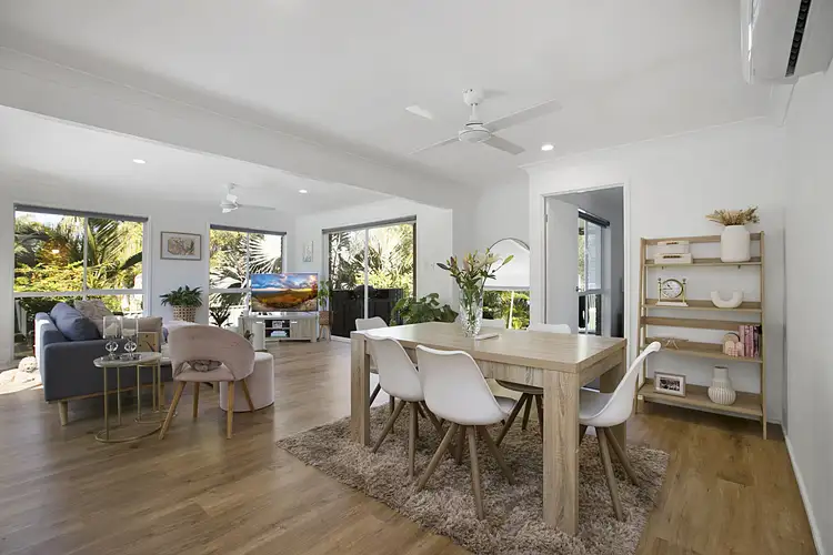 Sixth view of Homely house listing, 26 Cambridge Court, Carrara QLD 4211