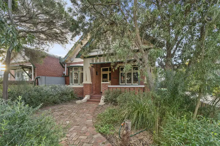 Main view of Homely house listing, 43 South Crescent, Northcote VIC 3070
