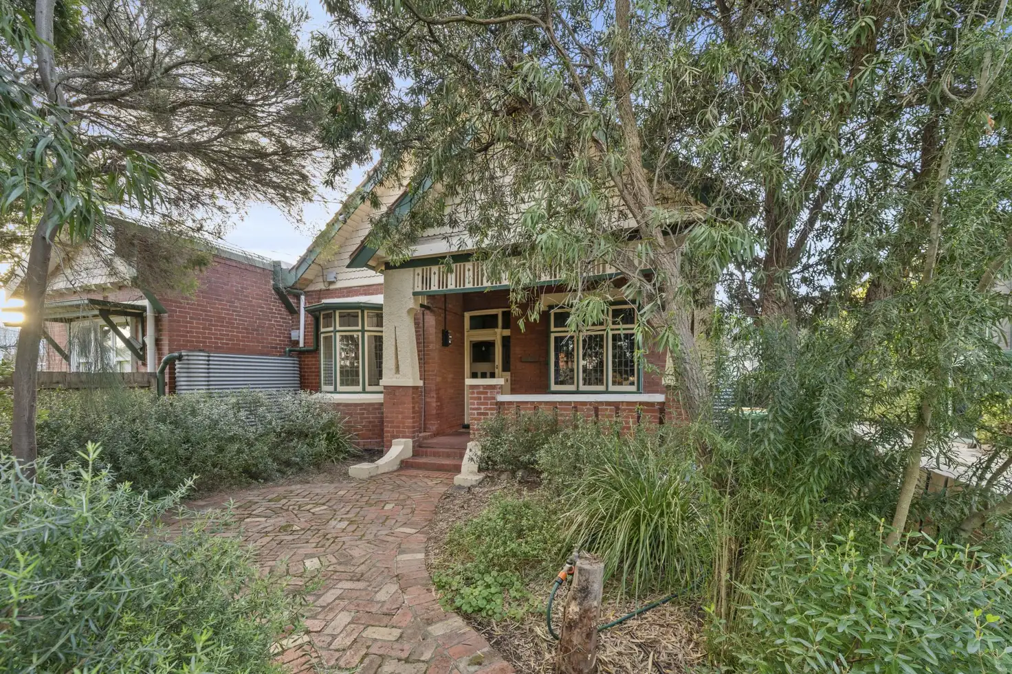 Main view of Homely house listing, 43 South Crescent, Northcote VIC 3070