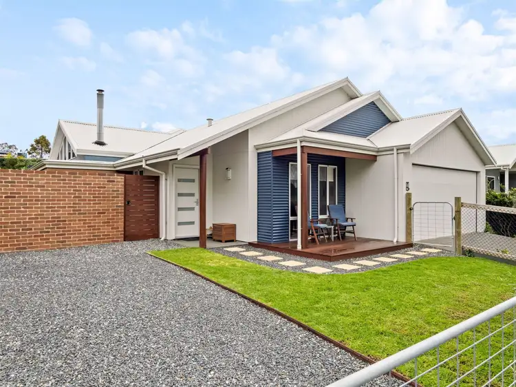 Main view of Homely house listing, 6 Stoneman Street, Margaret River WA 6285
