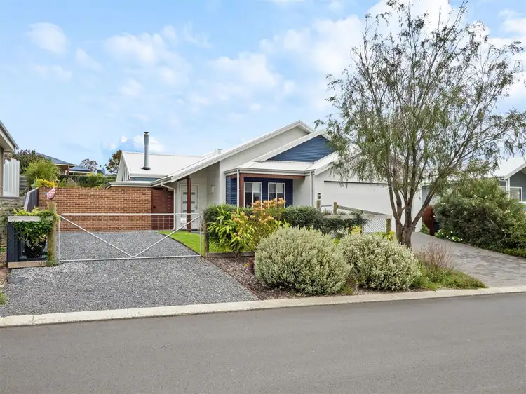 Second view of Homely house listing, 6 Stoneman Street, Margaret River WA 6285