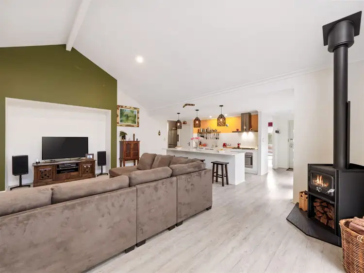 Fifth view of Homely house listing, 6 Stoneman Street, Margaret River WA 6285