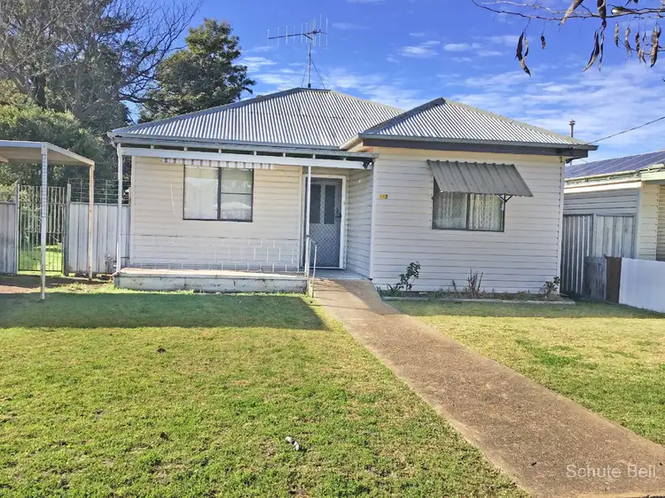 Main view of Homely house listing, 147 Algalah St, Narromine NSW 2821