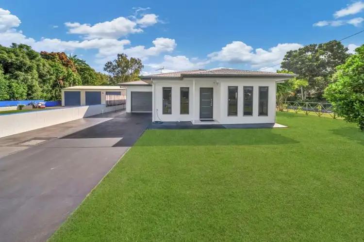 1/11 Palm Avenue, Coconuts QLD 4860