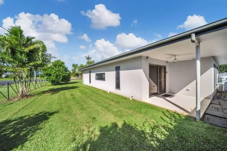 Third view of Homely unit listing, 1/11 Palm Avenue, Coconuts QLD 4860