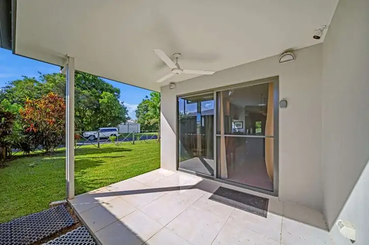Fourth view of Homely unit listing, 1/11 Palm Avenue, Coconuts QLD 4860