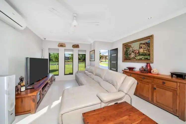 Fifth view of Homely unit listing, 1/11 Palm Avenue, Coconuts QLD 4860