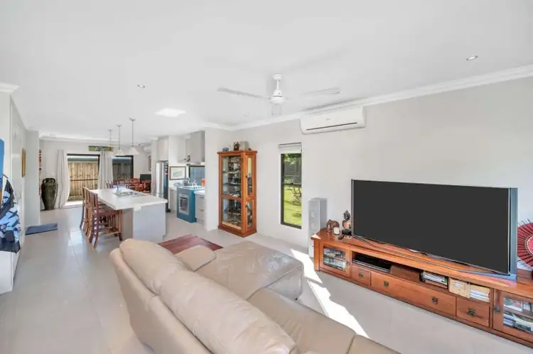 Sixth view of Homely unit listing, 1/11 Palm Avenue, Coconuts QLD 4860