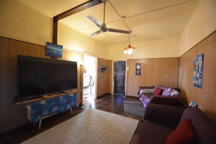 Third view of Homely semi-detached listing, 24 Moffat Street, Ravenshoe QLD 4888