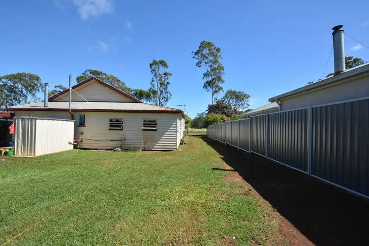 Fifth view of Homely semi-detached listing, 24 Moffat Street, Ravenshoe QLD 4888