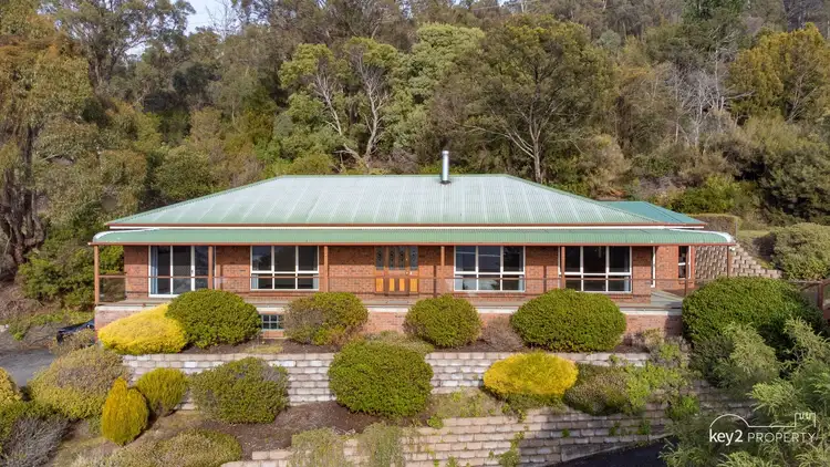 385 Rosevears Drive, Lanena TAS 7275