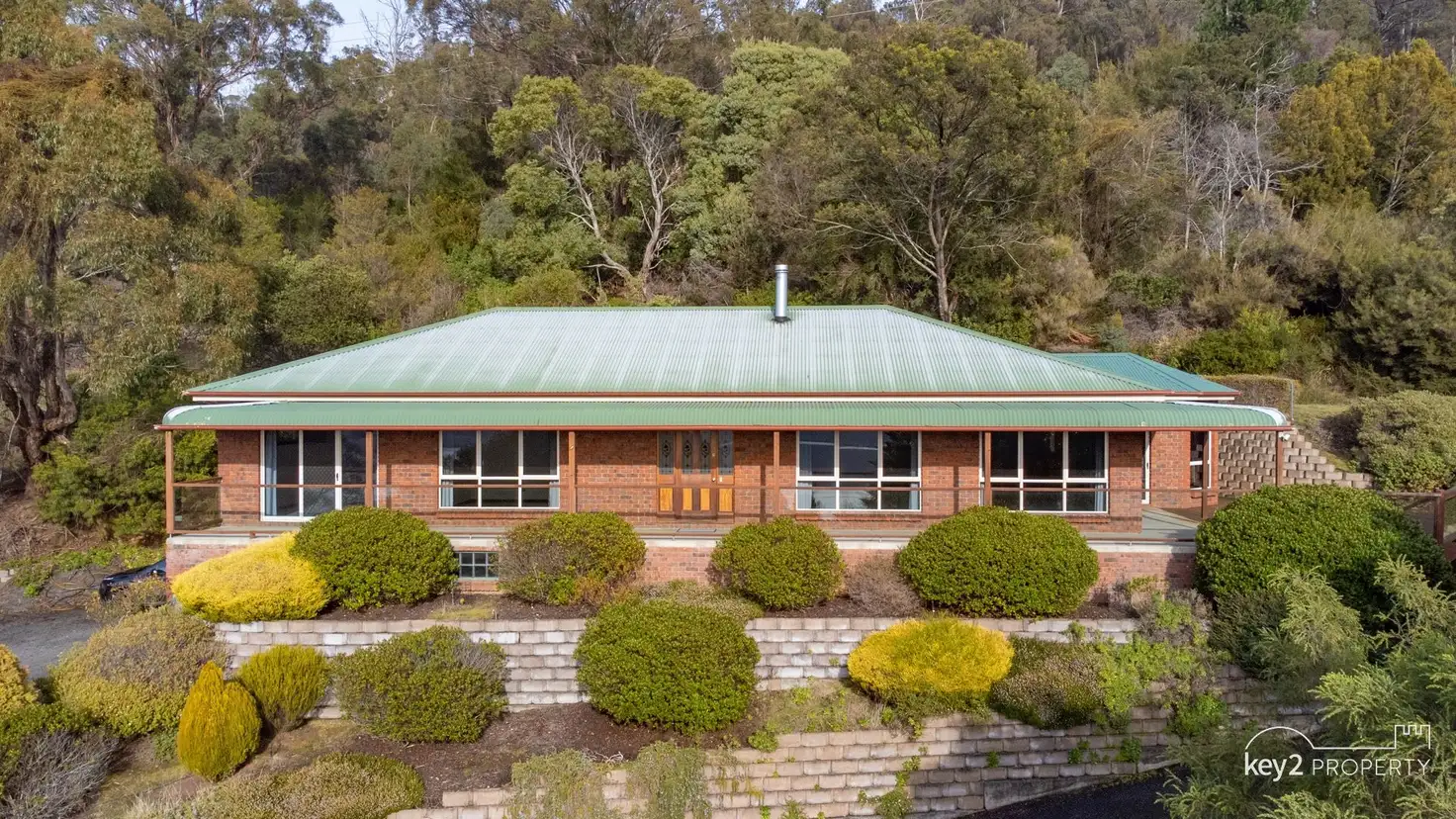 Main view of Homely house listing, 385 Rosevears Drive, Lanena TAS 7275