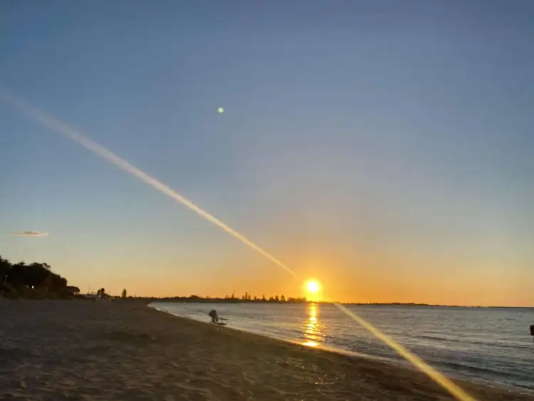 Second view of Homely unit listing, 19/15 Corvus Place, Rockingham WA 6168