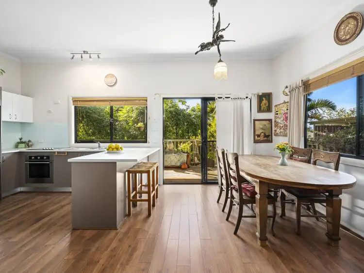 Second view of Homely house listing, 118A Shephards Lane, Coffs Harbour NSW 2450