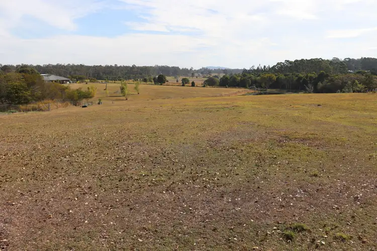 Second view of Homely land listing, Lot 55 Quartz Drive, Veteran QLD 4570