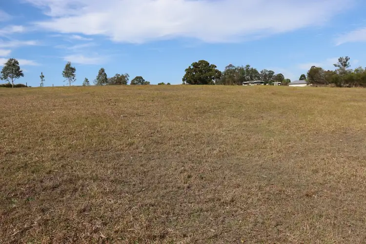 Third view of Homely land listing, Lot 55 Quartz Drive, Veteran QLD 4570
