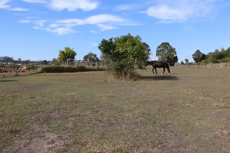 Sixth view of Homely land listing, Lot 55 Quartz Drive, Veteran QLD 4570