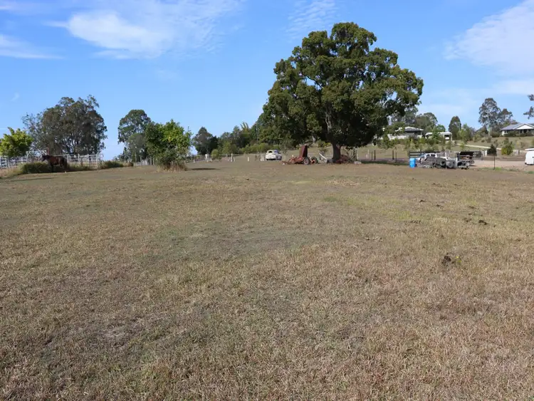 Seventh view of Homely land listing, Lot 55 Quartz Drive, Veteran QLD 4570