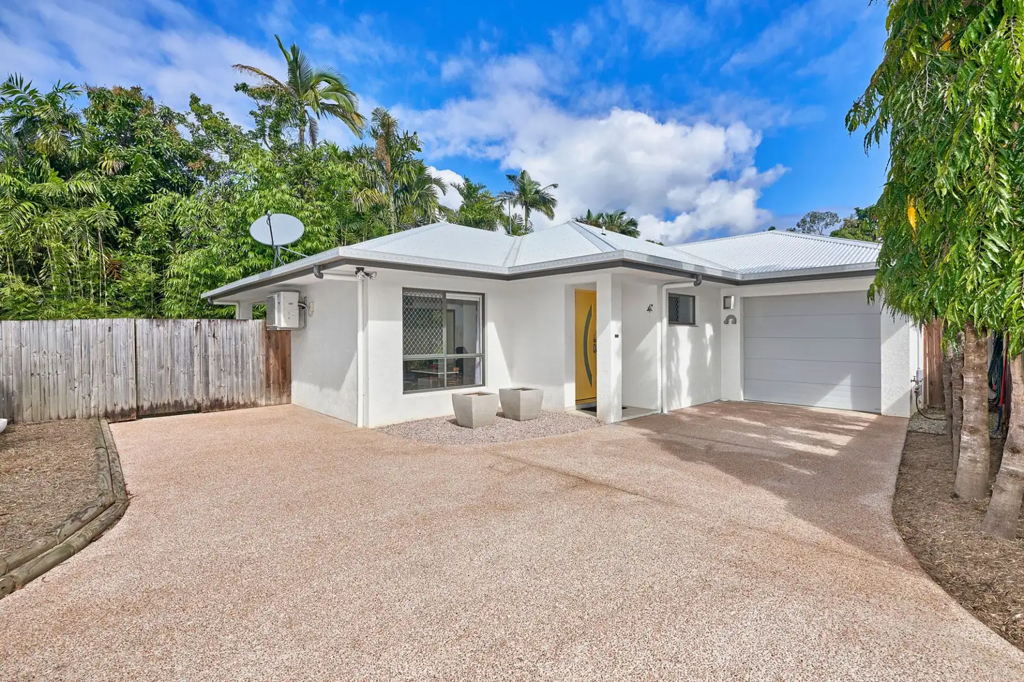 Main view of Homely house listing, 7B Glenlea Street, Edge Hill QLD 4870